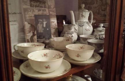 Agriturismo Villa Dei Gelsi - Photo 20