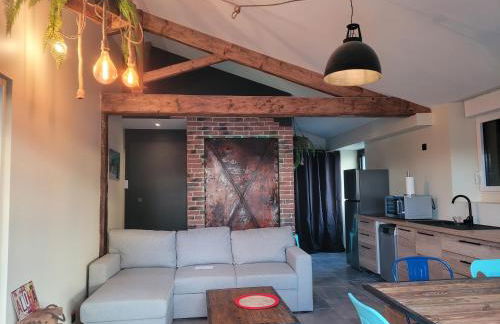 Bel des prés - Cénote - Foto 5