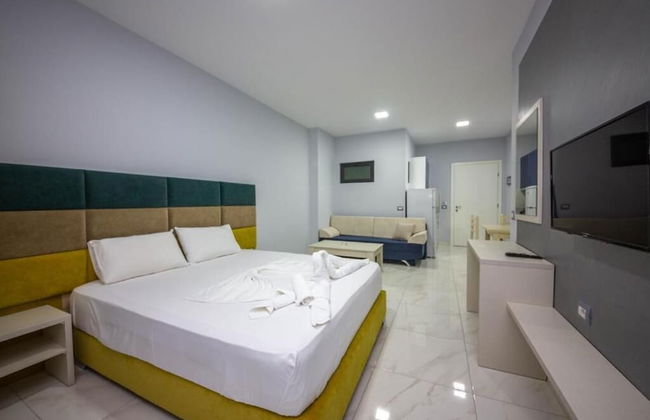 Mamma's Apartments - Foto 13