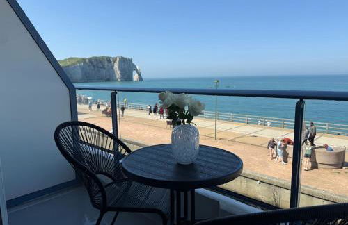 Le Pic D'Etretat - Foto 2