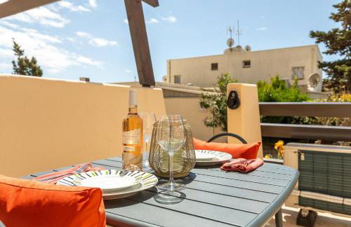 Le First Port Nature RDC - Plage - Waiki QAKC - Terrasse Sud - Village Naturiste - Photo 20