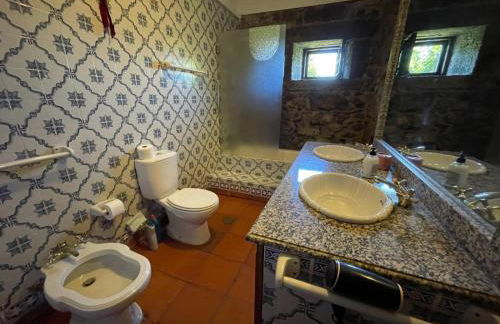 Casa do Alto (ground floor apartment) - Foto 20