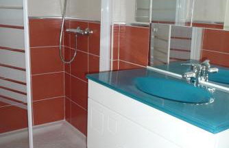 Résidence Saint-Yves - Foto 18