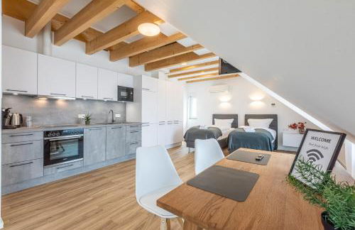 Diana Boardinghouse KONTAKTLOSER SELF CHECK IN & SELF CHECK OUT - Foto 45