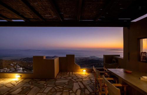 Villa Helvetia Tinos - Foto 1