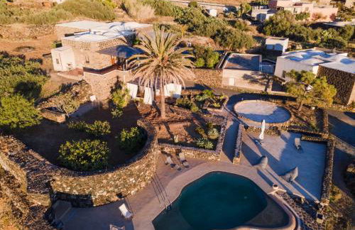 Dammusi Uliveto - Foto 1