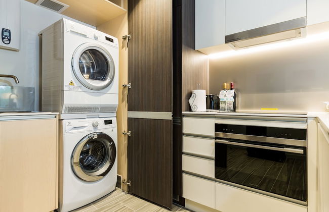 The Branksome Hotel And Residences - Foto 74