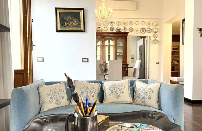 Villa Liberty TownHouse - Foto 7