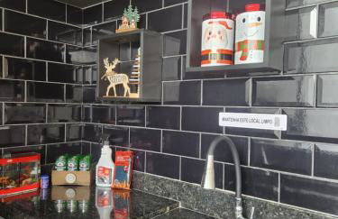 Sobrado novo e lindo com piscina - Foto 70