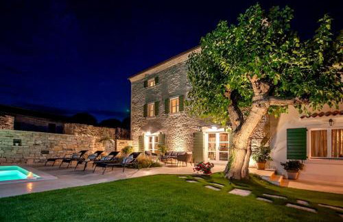 Villa Luvi by IstriaLux - Foto 13