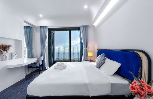 Sole Casa Phu Quoc - Foto 77