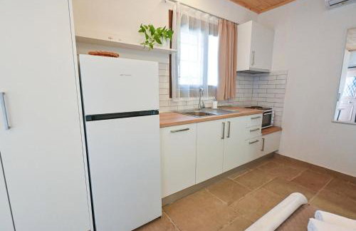 Villa Marilou Fourka - Foto 35