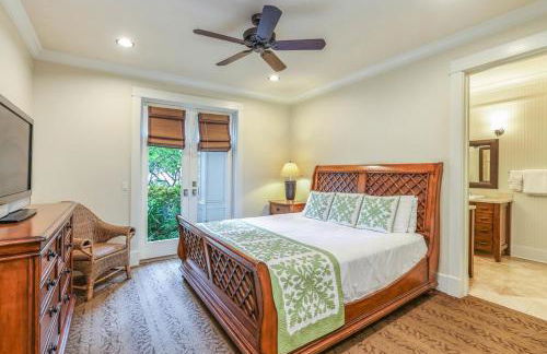 Ground Floor Luxury Penthouse in Poipu Kai - Foto 13