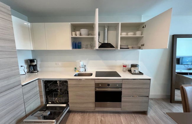 Global Rent Apart - Foto 57