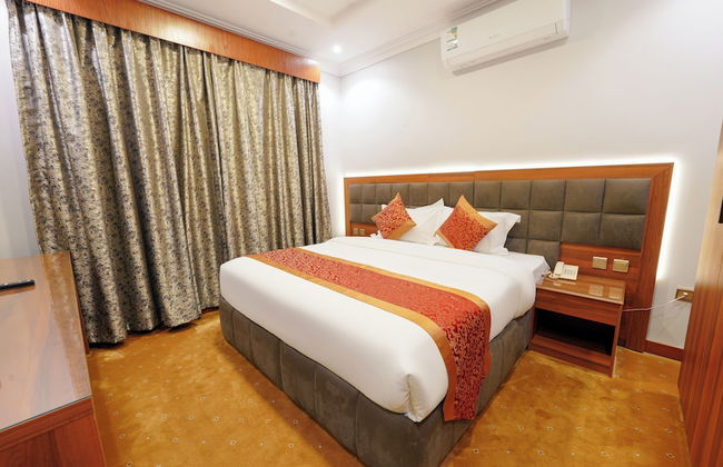 Al Masem Serviced Apartments Al Olaya - Exit 5 - Foto 9