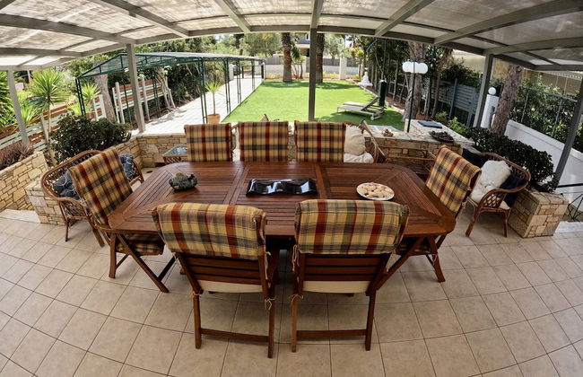 Hector Villa Airport - Foto 12