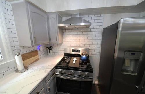 Firefly Creek Cabin in Nantahala - Foto 42