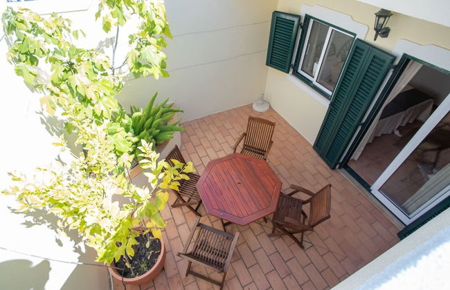 32 Vila Castelo Casa Figueira Great Townhouse JU - Foto 37