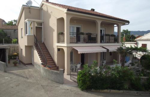 Apartments Dajana Silo - Foto 1