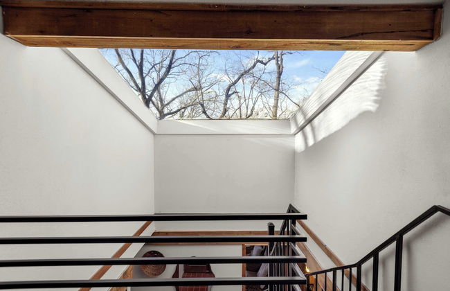 Cedar Nest Experience Ozark Magic in Sunrise Beach - Foto 31