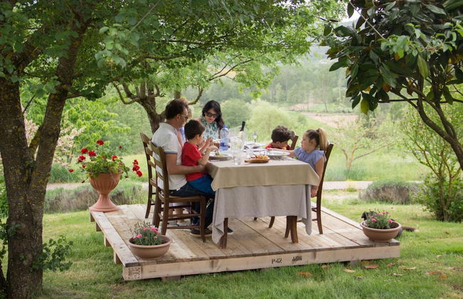 La Rosa Nel Bicchiere - Foto 39