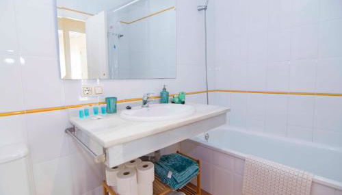 Casa Albatros, Apartamentos Living Sur - Foto 2