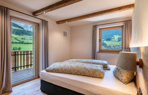 Lippmöshof Apartment Poma - Photo 14