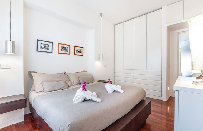 SuiteLowCost Corso Como - Photo 17