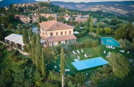 Il Poggio Agriturismo & Resort - Foto 21