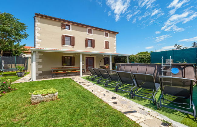 Villa Mala Petra - Foto 6