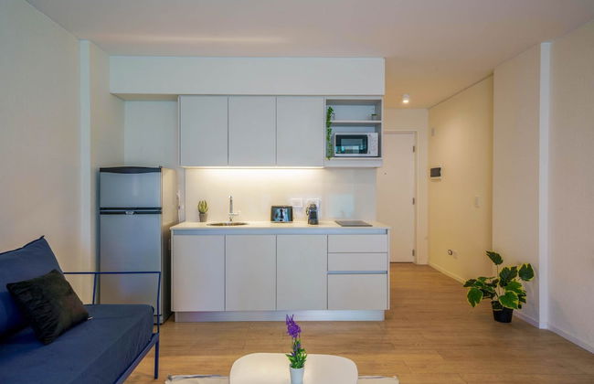 Blanco Liberty - Modern 1BR Apartment in N ez - Foto 38