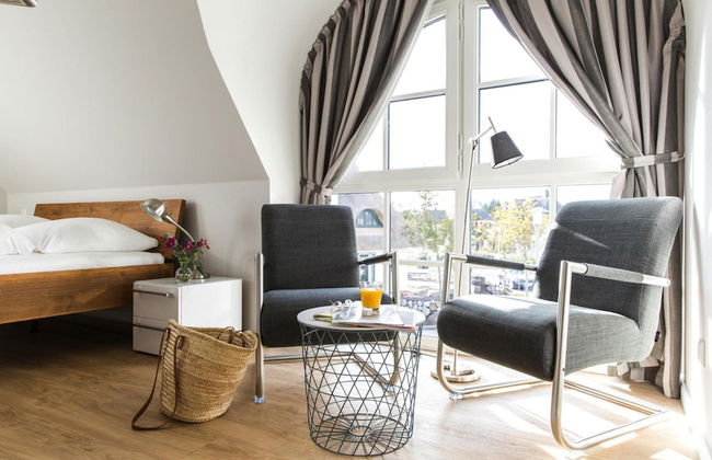 Ferienhaus in Fuhlendorf - Foto 11