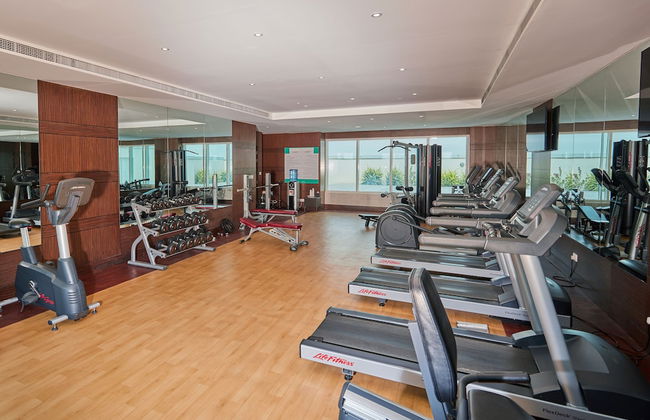 Treppan Hotel & Suites by Fakhruddin - Photo 28