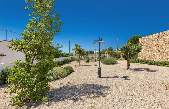 2424 Villa Dora by Perle di Puglia - Foto 26