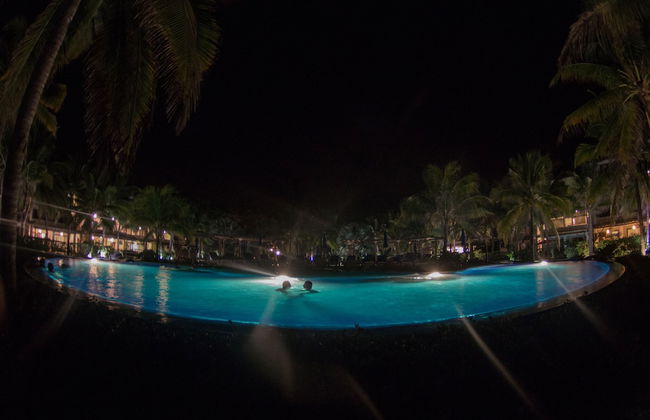 Luxury Villas Monterrico - Foto 25