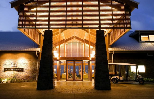 Silverwater Resort - Foto 52