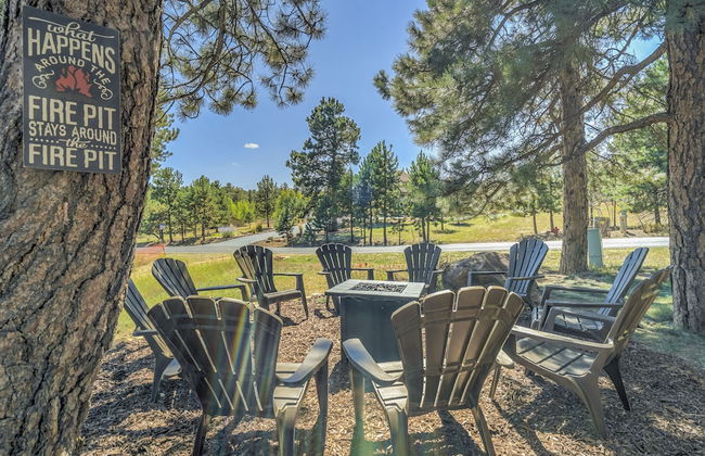 Highland Retreat - Photo 65