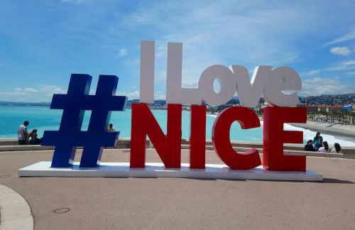 Appartement quartier Libération - Photo 15