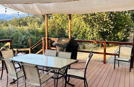 Modern House on 5 acr in Sequoia National Forest - Foto 22