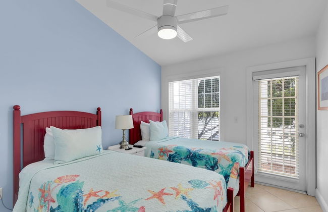 Waterfront Luxury Villa With Spectacular Sunset Views And Boat Slip 3 Bedroom Townhouse by RedAwning - Foto 13