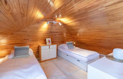 Ferienhaus De lütte Mööv - Foto 23