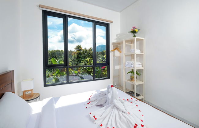 Villa Kayu Amertha - Foto 4