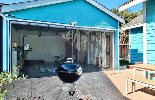 Beach City Craftsman - Walk to Beach - Foto 82