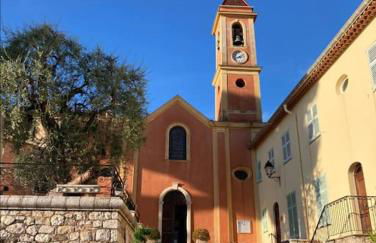 Saint Jean Cap Ferrat grand Studio avec terrasse - Foto 11