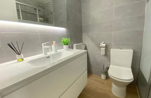 Casa Ibicenca en Benicasim a 3 minutos de la playa - Photo 20