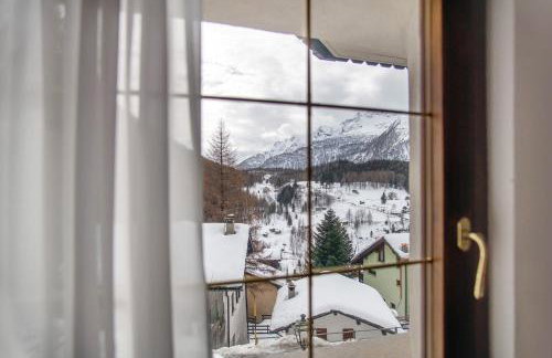 Residence Larice Bianco App n5 - Photo 14