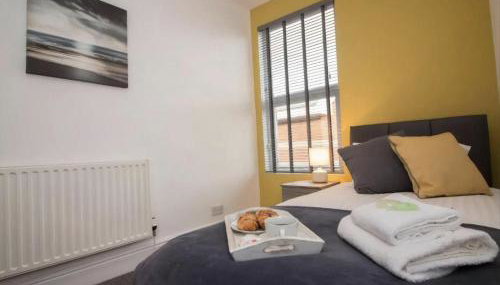 Home in Eccles Salford - Foto 4