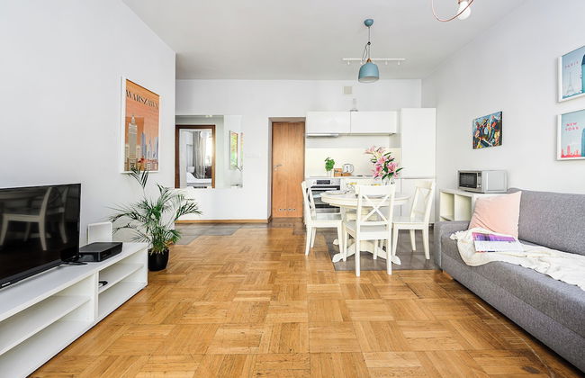 ShortStayPoland Krucza - B34 - Foto 10