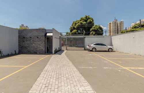 Lindo Estúdio Funcional em Goiânia SLV0011 - Foto 13