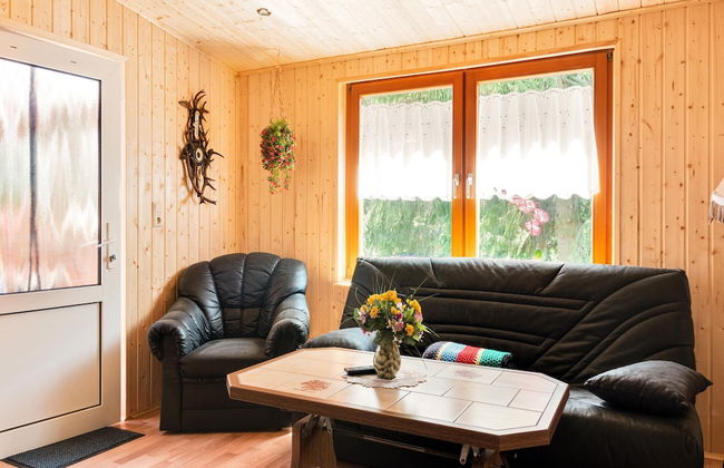 Holiday Home With Large Garden and Terrace - Foto 8